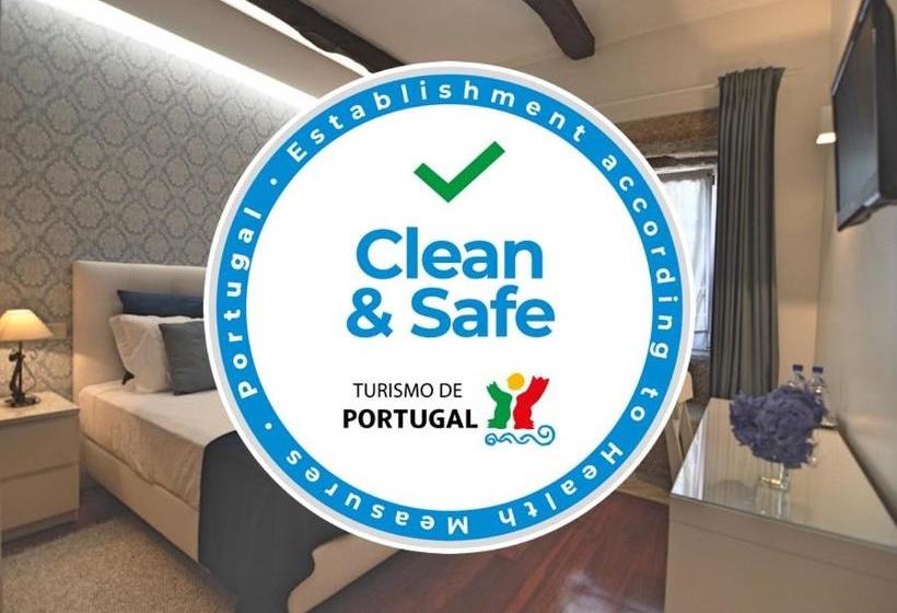 Quinta Vale Do Homem