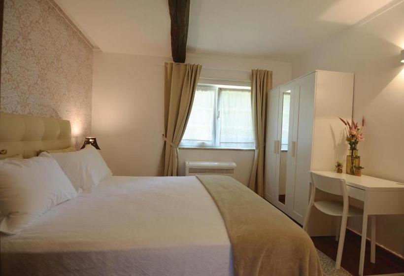 Quinta Vale Do Homem