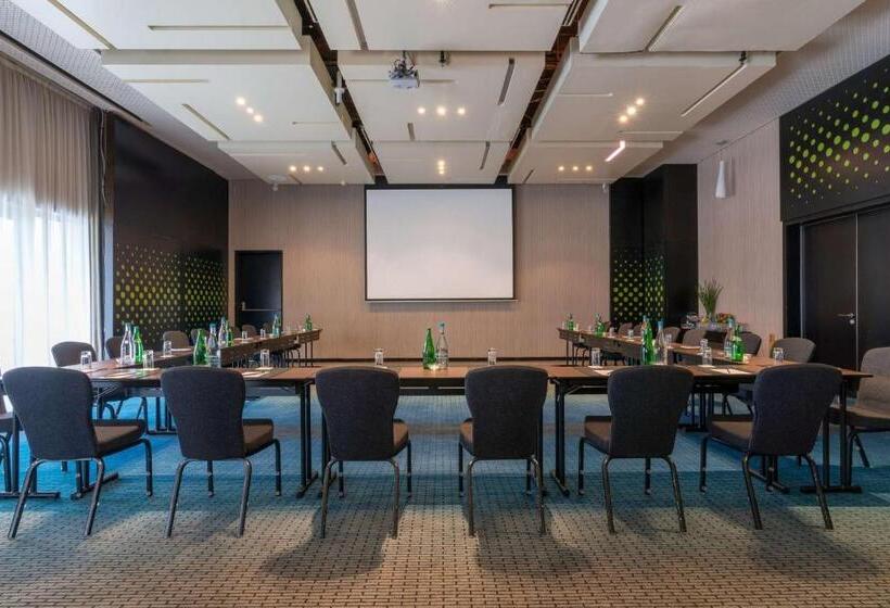 Radisson Blu Hotel & Residence, Maputo