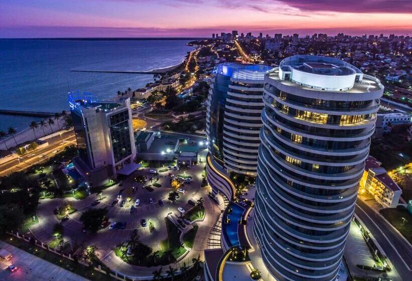 Radisson Blu Hotel & Residence, Maputo