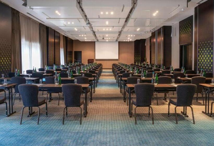 Radisson Blu Hotel & Residence, Maputo