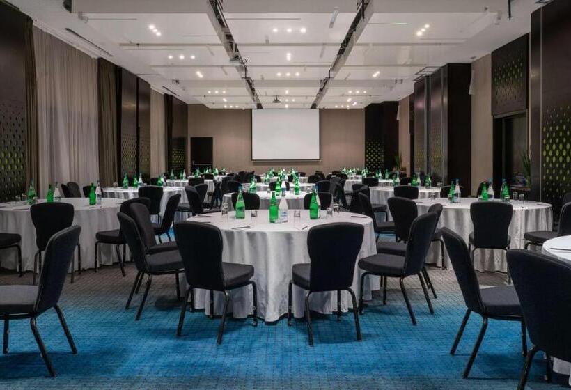 Radisson Blu Hotel & Residence, Maputo