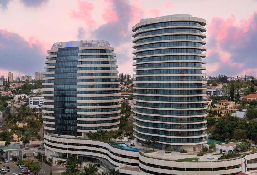 Radisson Blu Hotel & Residence, Maputo