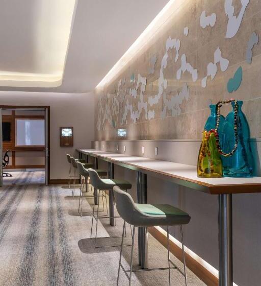 Radisson Blu Hotel & Residence, Maputo