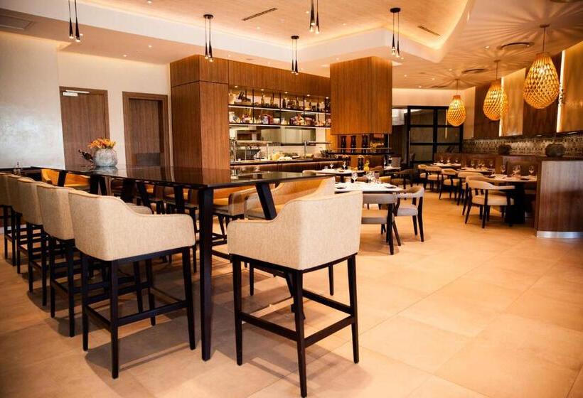 Radisson Blu Hotel & Residence, Maputo