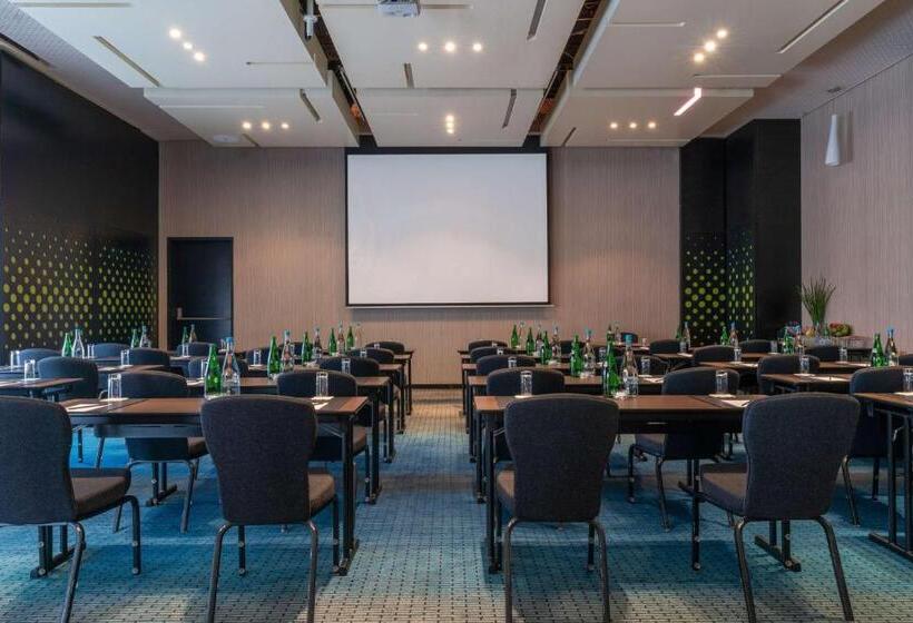 Radisson Blu Hotel & Residence, Maputo