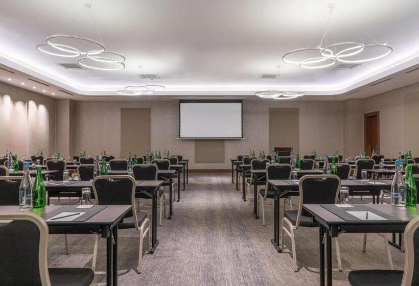 Radisson Blu Hotel & Residence, Maputo