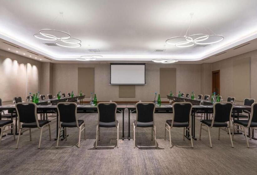 Radisson Blu Hotel & Residence, Maputo