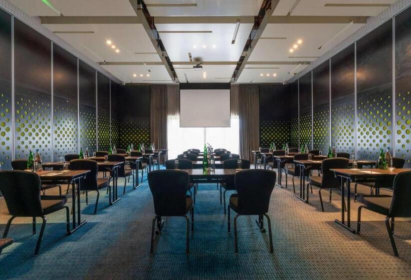 Radisson Blu Hotel & Residence, Maputo