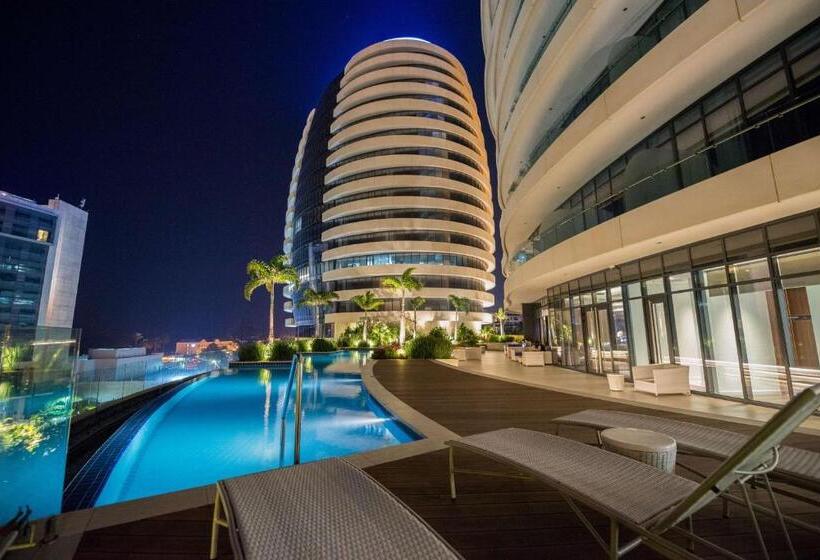 Radisson Blu Hotel & Residence, Maputo