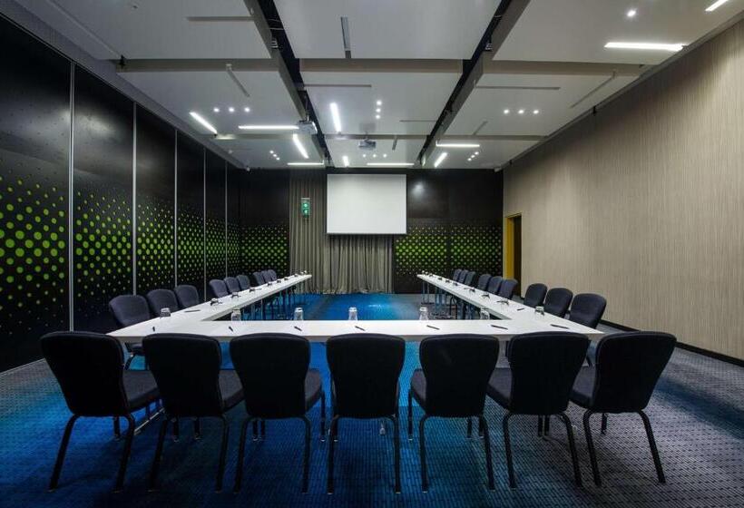 Radisson Blu Hotel & Residence, Maputo