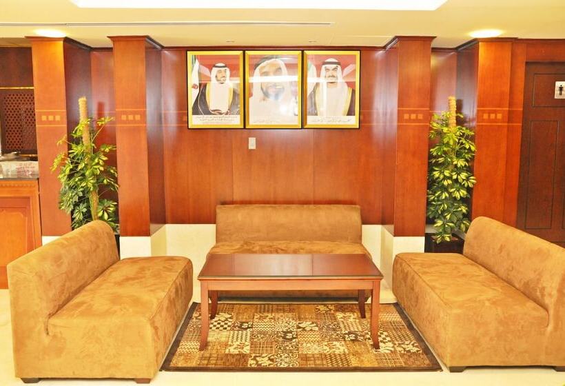 Ramee Royal Hotel Apartments