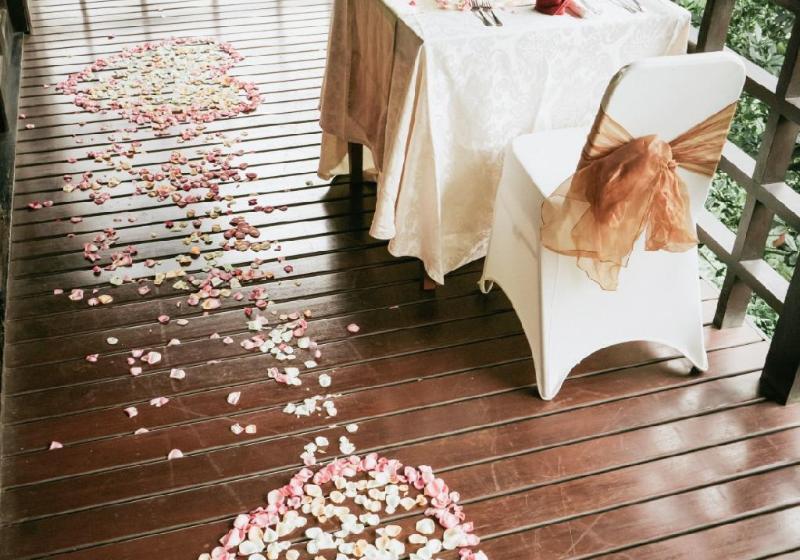 Green Forest Resort & Wedding Bandung