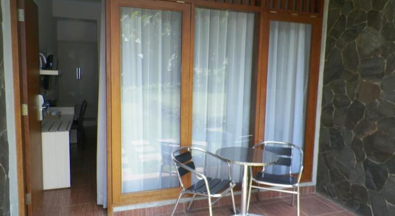 Green Forest Resort & Wedding Bandung