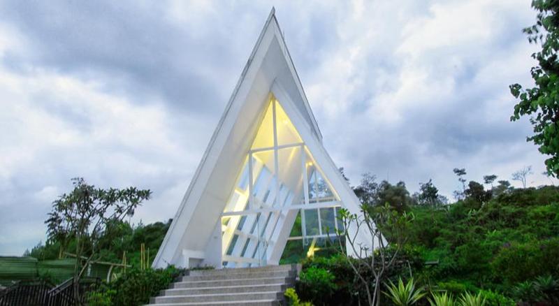Green Forest Resort & Wedding Bandung