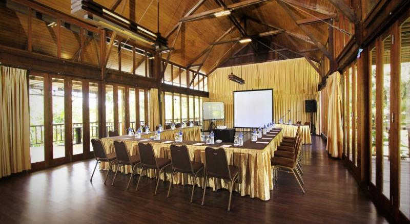 Green Forest Resort & Wedding Bandung