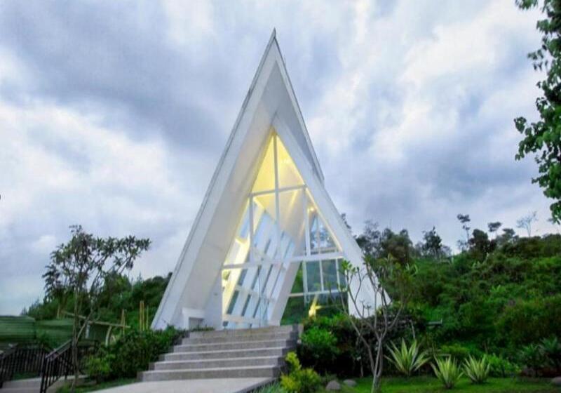 Green Forest Resort & Wedding Bandung