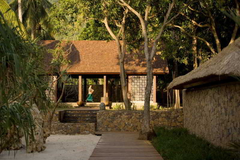 Jeeva Klui Resort