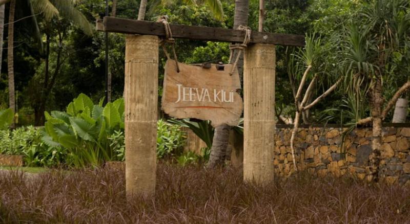 Jeeva Klui Resort