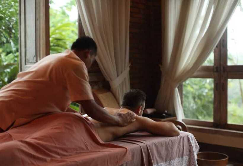 منتجع Plataran Borobudur