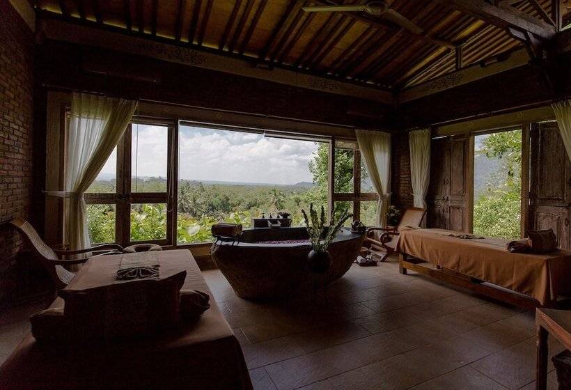 منتجع Plataran Borobudur