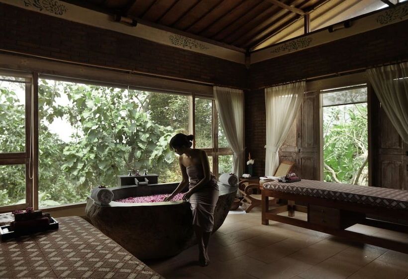 אתר נופש Plataran Borobudur