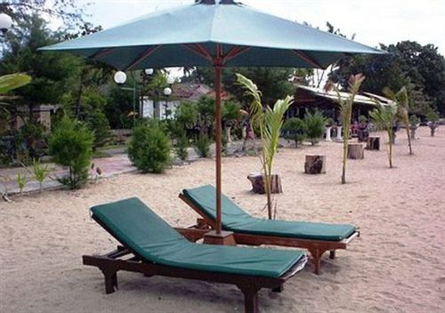 리조트 Sari Sanur