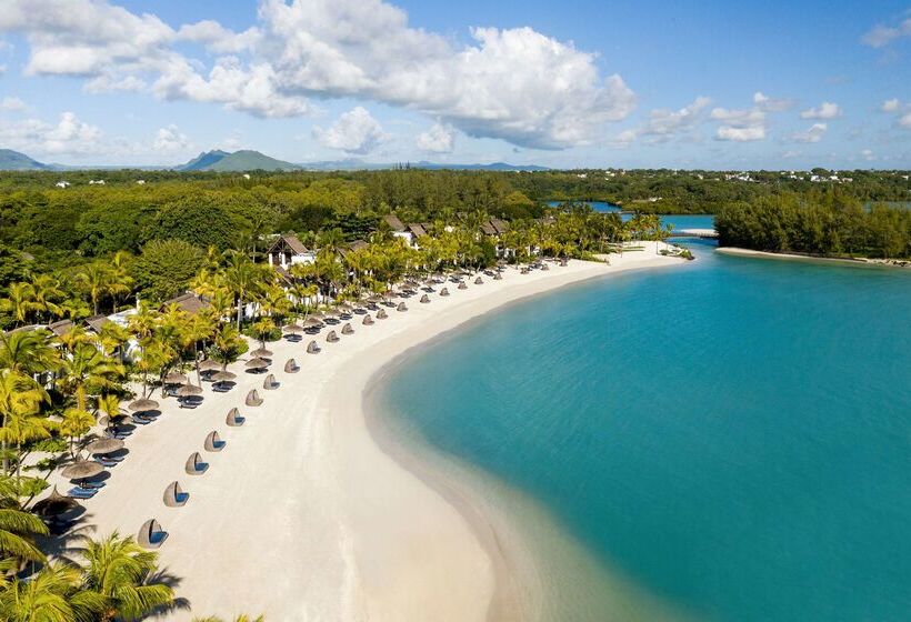 리조트 Shangrila Le Touessrok, Mauritius