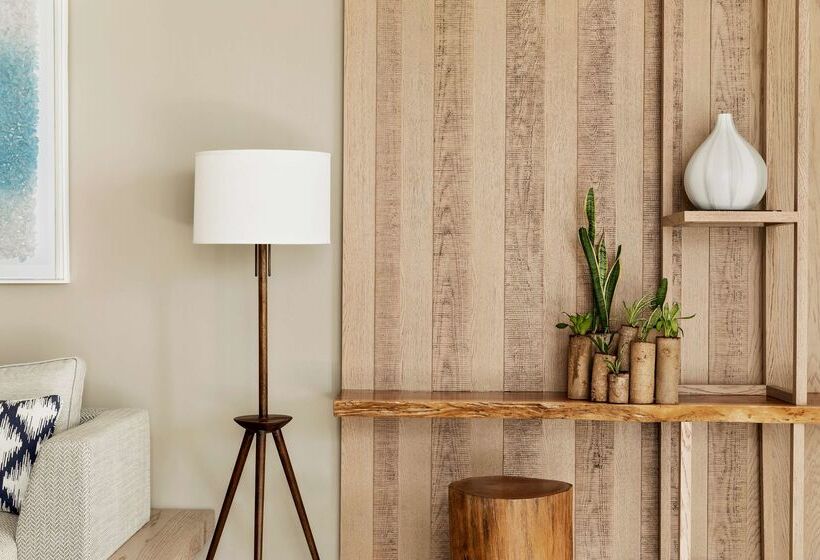 리조트 Shangrila Le Touessrok, Mauritius