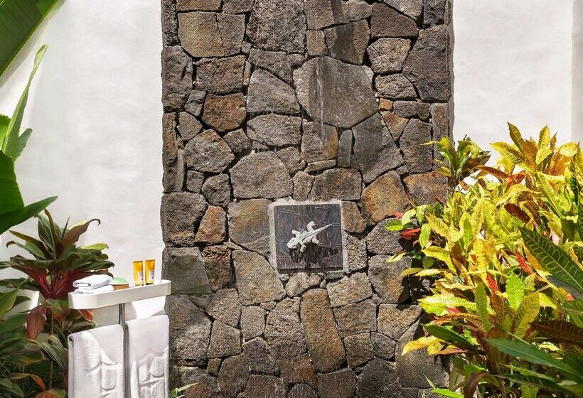 리조트 Shangrila Le Touessrok, Mauritius