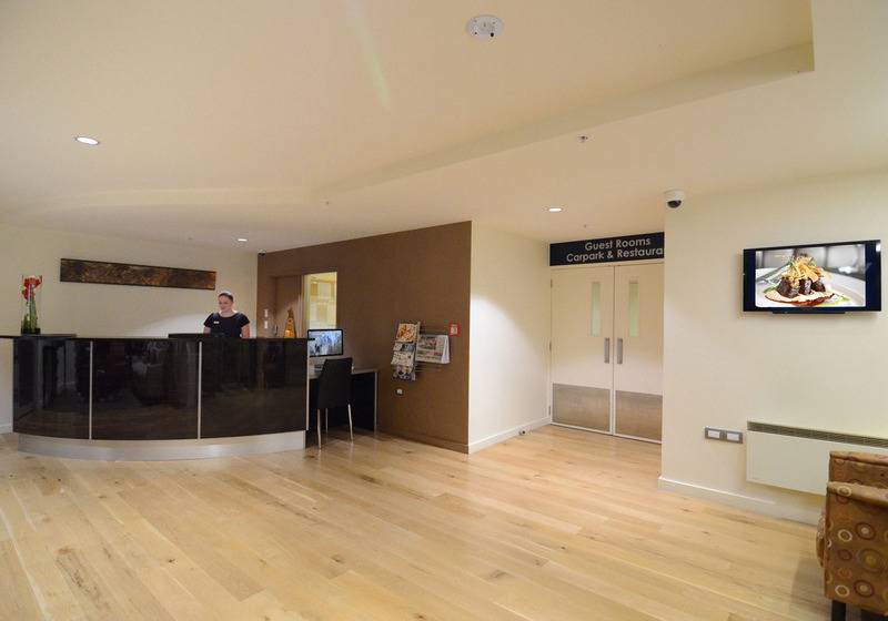 渡假胜地 St Clair