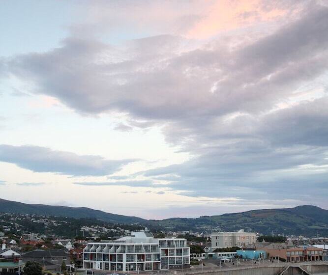 渡假胜地 St Clair