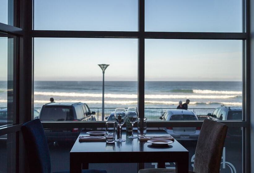 渡假胜地 St Clair