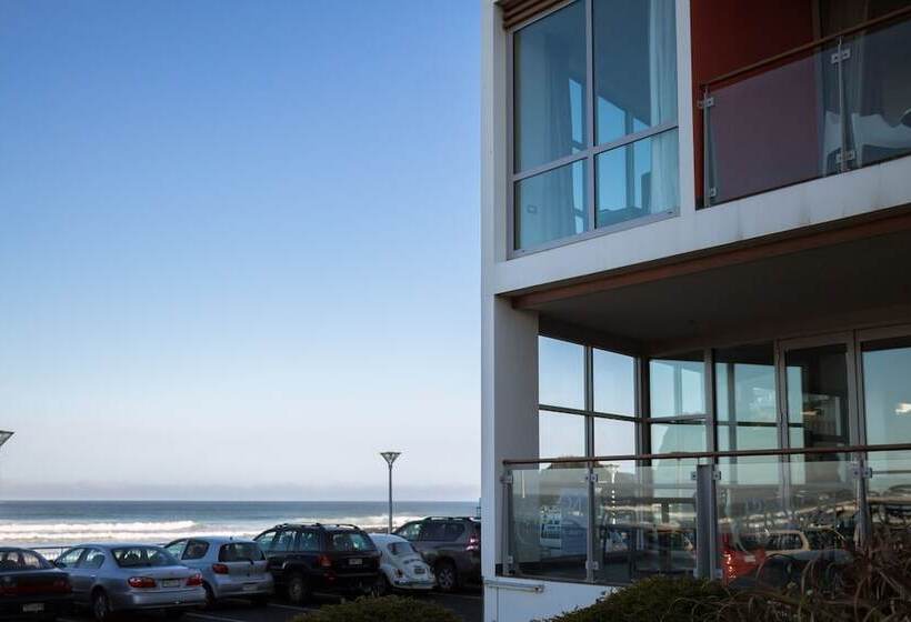 渡假胜地 St Clair