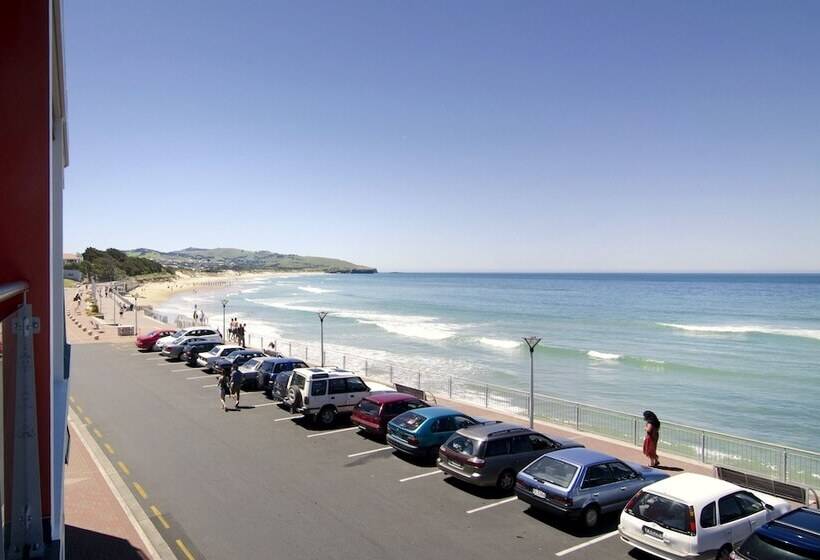 渡假胜地 St Clair