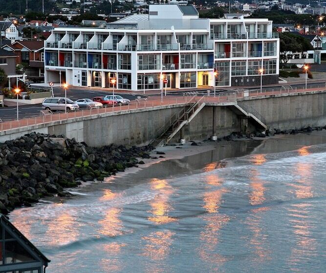 渡假胜地 St Clair