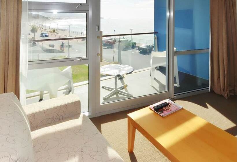 渡假胜地 St Clair