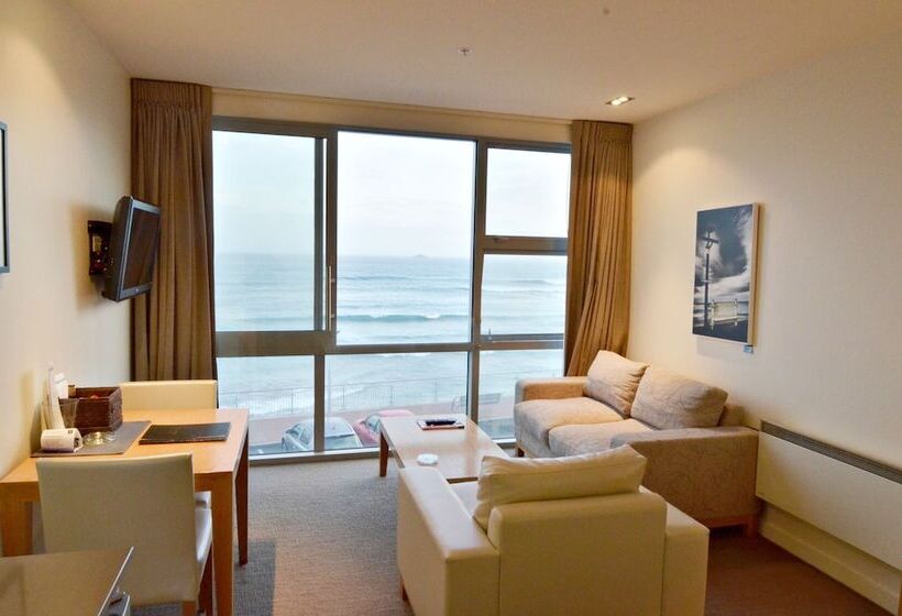 渡假胜地 St Clair