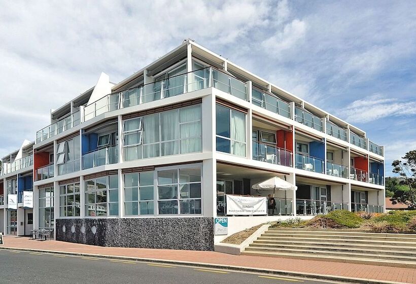 渡假胜地 St Clair