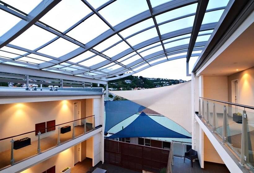 渡假胜地 St Clair