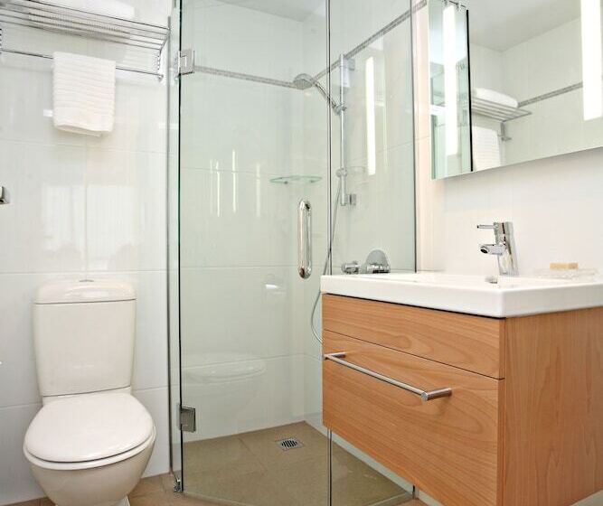 渡假胜地 St Clair