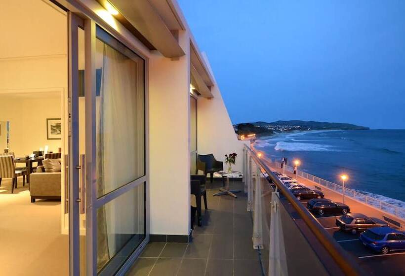 渡假胜地 St Clair