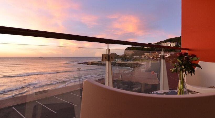 渡假胜地 St Clair