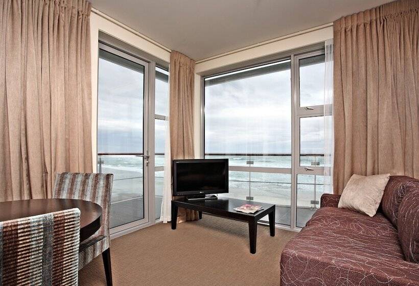 渡假胜地 St Clair