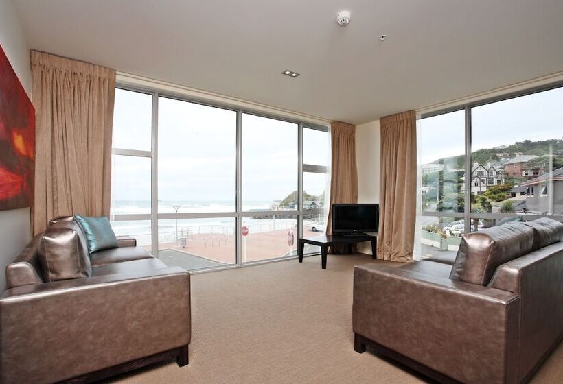 渡假胜地 St Clair