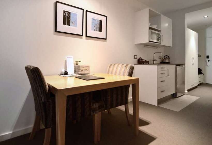 渡假胜地 St Clair