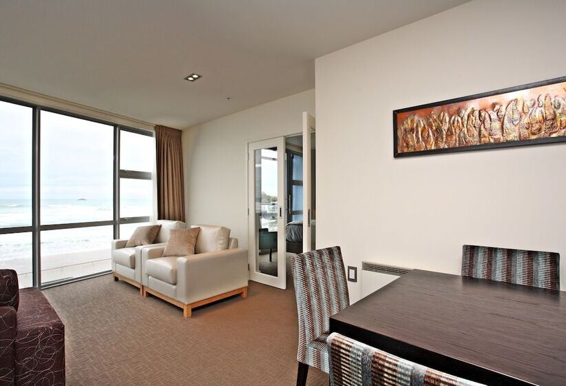 渡假胜地 St Clair