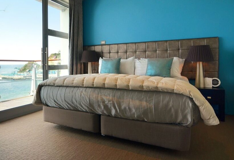 渡假胜地 St Clair