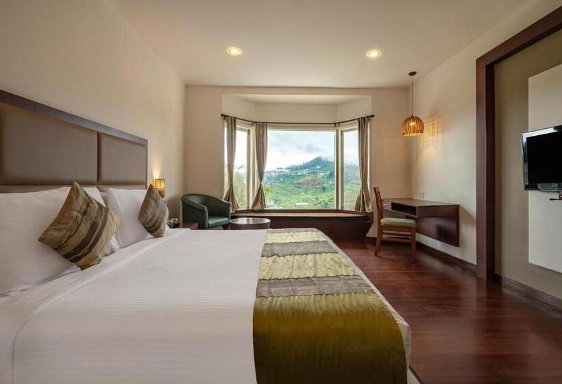 منتجع Sterling Ooty Fern Hill