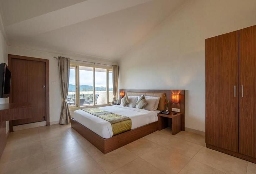 אתר נופש Sterling Ooty Fern Hill